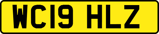WC19HLZ