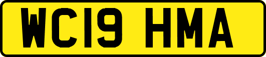 WC19HMA