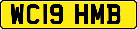 WC19HMB