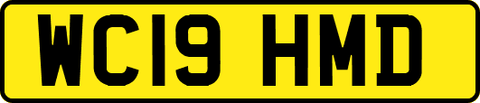 WC19HMD
