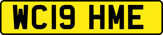 WC19HME