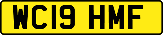 WC19HMF