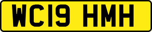 WC19HMH