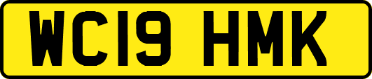 WC19HMK
