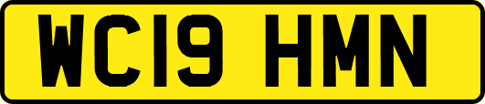 WC19HMN