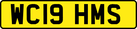 WC19HMS