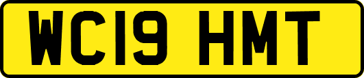 WC19HMT