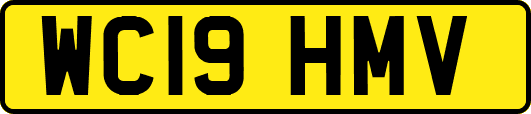 WC19HMV