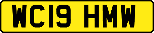 WC19HMW