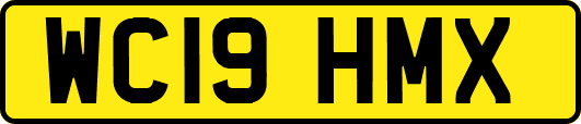 WC19HMX