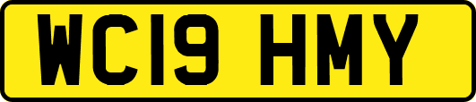 WC19HMY