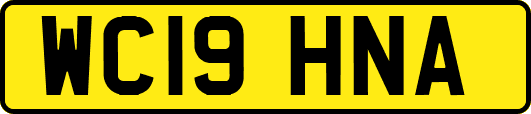 WC19HNA