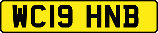 WC19HNB