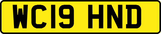 WC19HND