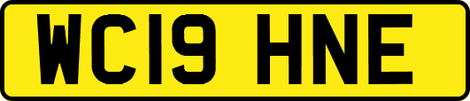 WC19HNE