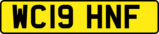 WC19HNF
