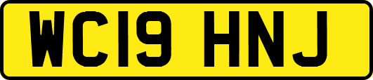 WC19HNJ
