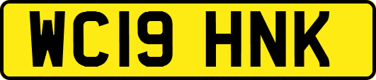 WC19HNK