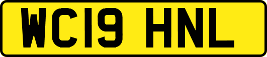 WC19HNL