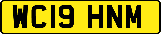 WC19HNM
