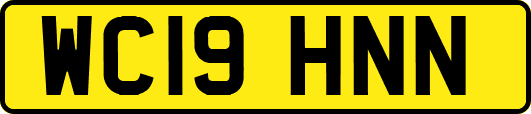WC19HNN