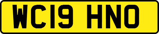 WC19HNO