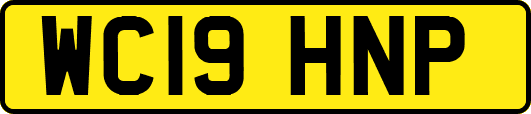 WC19HNP