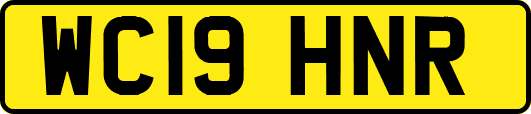 WC19HNR