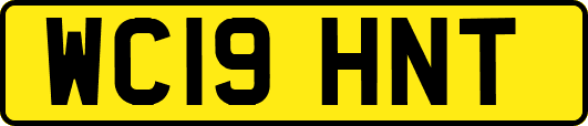 WC19HNT