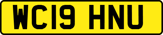WC19HNU