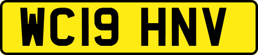 WC19HNV