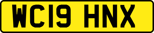 WC19HNX
