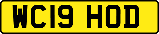 WC19HOD