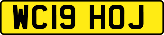 WC19HOJ