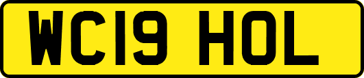 WC19HOL