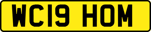 WC19HOM