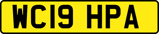WC19HPA