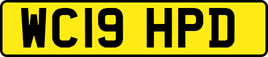 WC19HPD