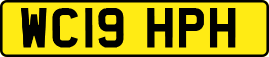 WC19HPH