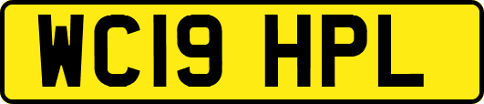 WC19HPL