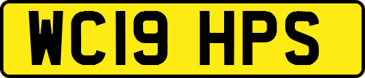 WC19HPS