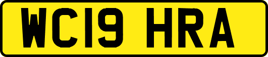 WC19HRA