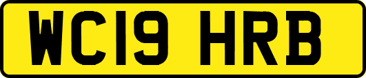 WC19HRB