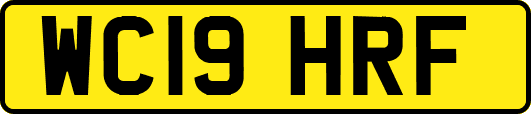 WC19HRF