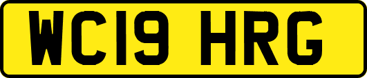 WC19HRG