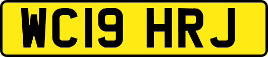 WC19HRJ