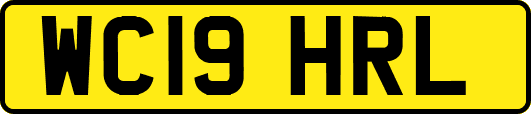 WC19HRL