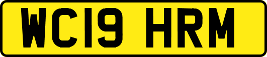WC19HRM