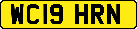WC19HRN