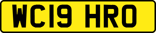 WC19HRO